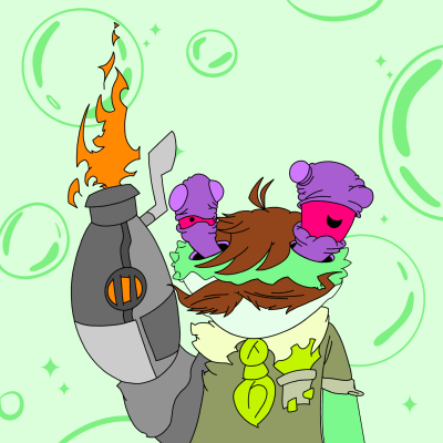 Image for Eclipse Crab #353 item