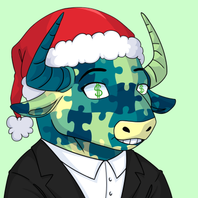 Image for Bull #4206 item
