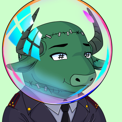 Image for Bull #2223 item