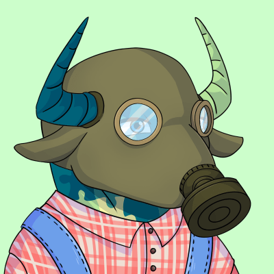 Image for Bull #4120 item