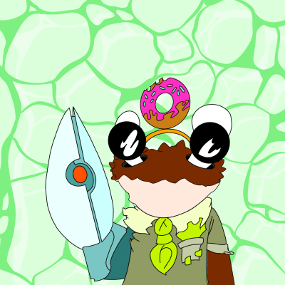 Image for Eclipse Crab #339 item