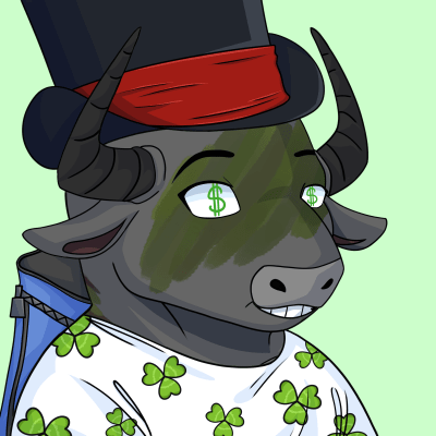 Image for Bull #475 item