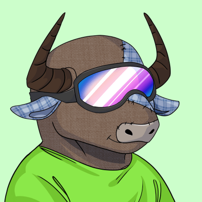 Image for Bull #1348 item