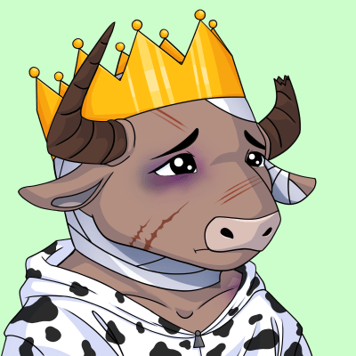 Image for Bull #2182 item