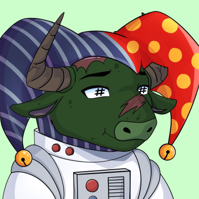 Image for Bull #2348 item
