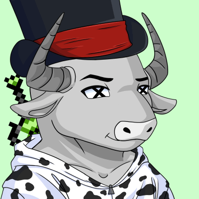 Image for Bull #1042 item