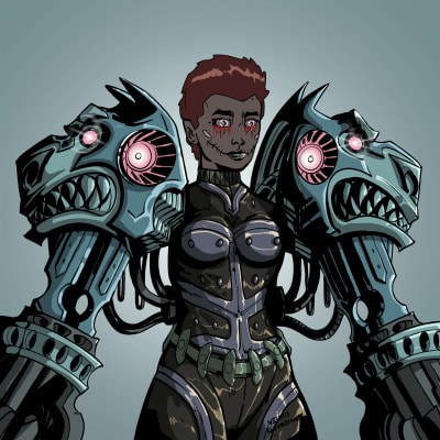 Image for Guardian #77 item