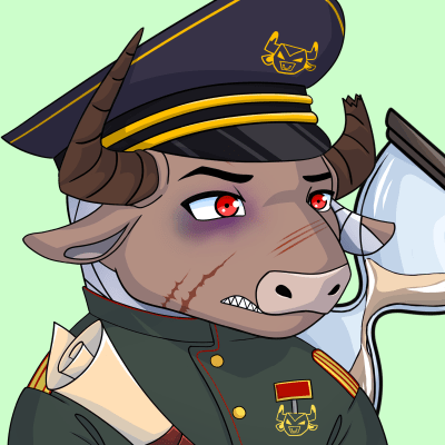 Image for Bull #226 item