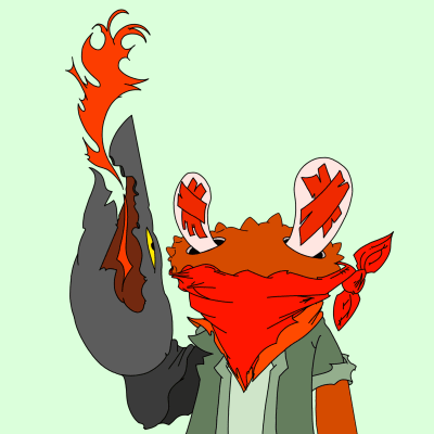 Image for Eclipse Crab #239 item
