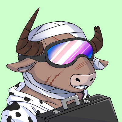 Image for Bull #3679 item