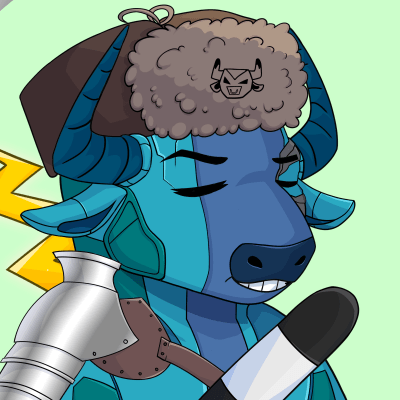 Image for Bull #54 item