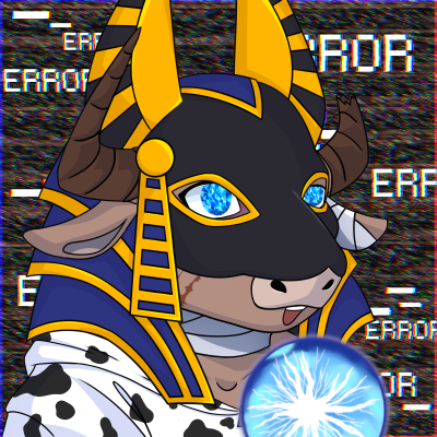 Image for Bull #747 item
