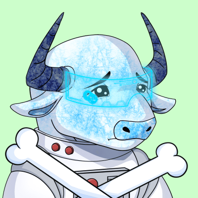 Image for Bull #1806 item