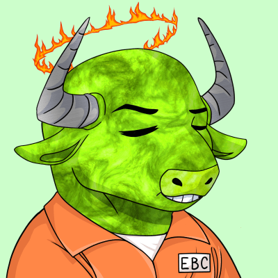 Image for Bull #3624 item