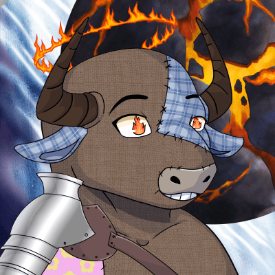 Image for Bull #3410 item