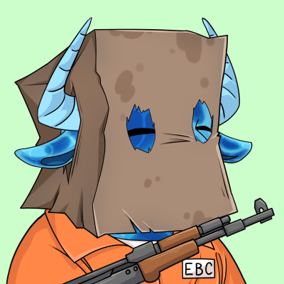 Image for Bull #299 item