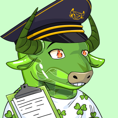 Image for Bull #1188 item