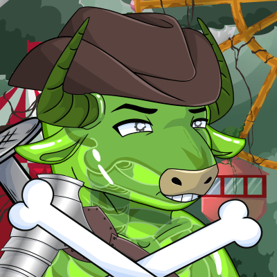 Image for Bull #3621 item