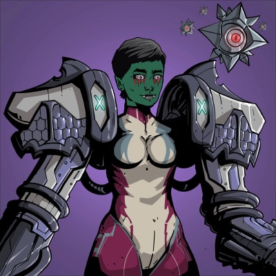 Image for Guardian #119 item