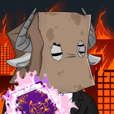 Image for Bull #4295 item