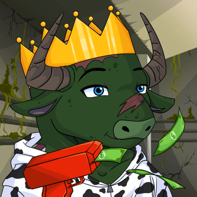 Image for Bull #467 item
