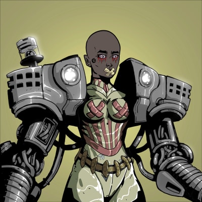 Image for Guardian #283 item