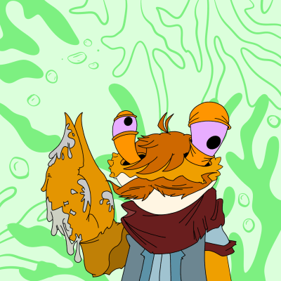 Image for Eclipse Crab #337 item