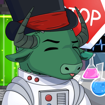 Image for Bull #423 item