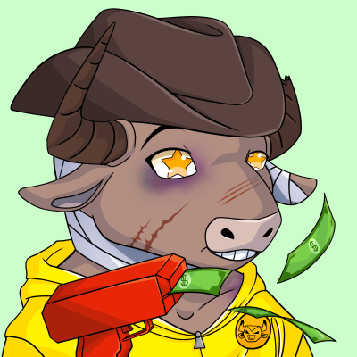 Image for Bull #1700 item