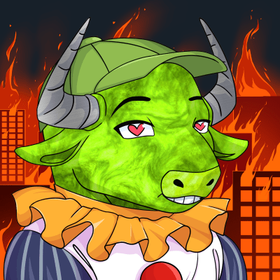 Image for Bull #1613 item