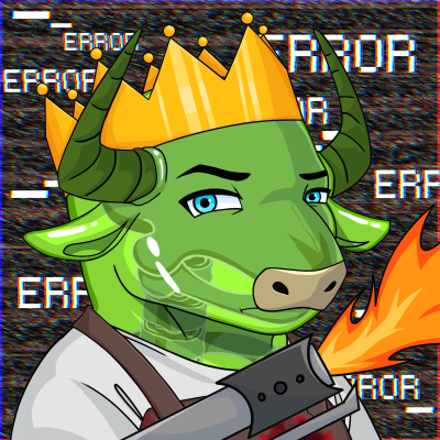 Image for Bull #803 item