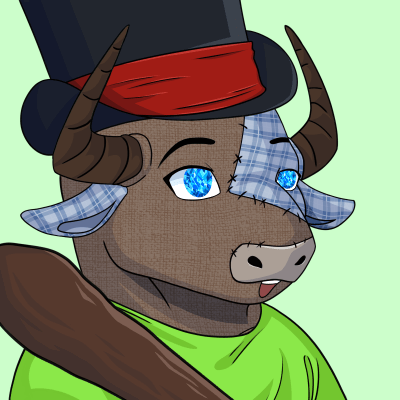 Image for Bull #1212 item