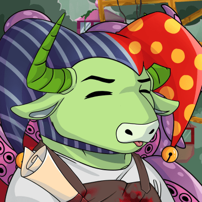 Image for Bull #1853 item