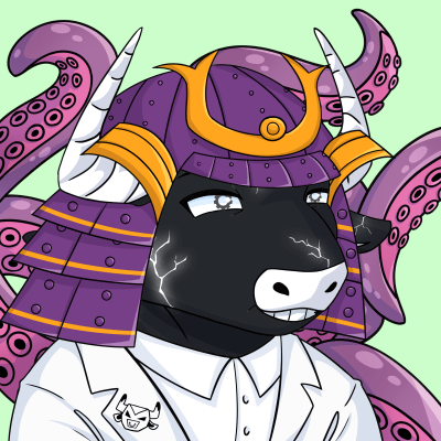 Image for Bull #1924 item