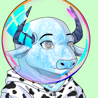 Image for Bull #2729 item