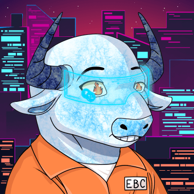 Image for Bull #3032 item