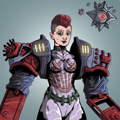 Image for Guardian #361 item
