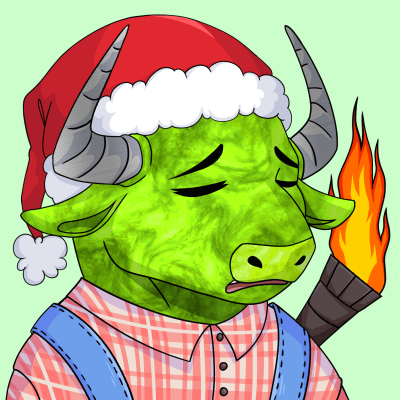 Image for Bull #1622 item
