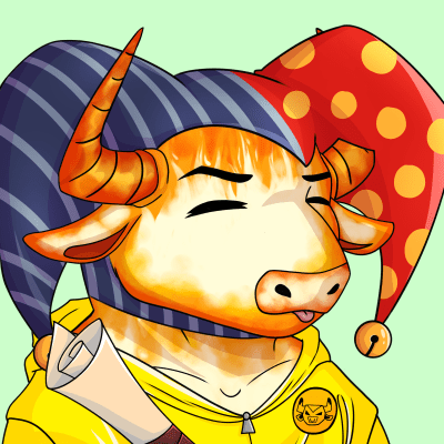 Image for Bull #1201 item