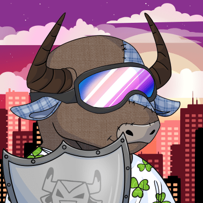 Image for Bull #2895 item