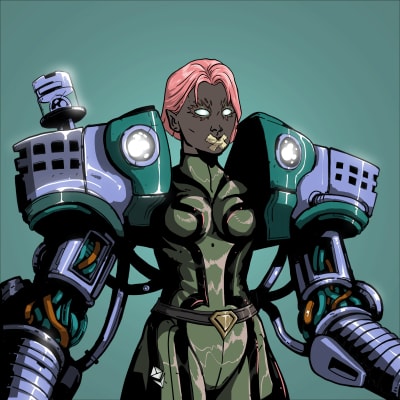 Image for Guardian #755 item