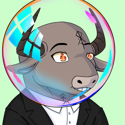 Image for Bull #3219 item