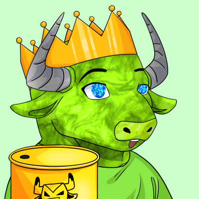 Image for Bull #2412 item