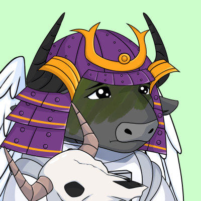 Image for Bull #482 item