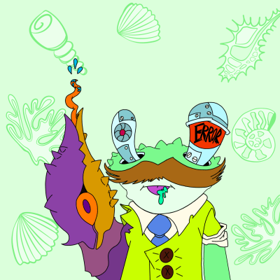 Image for Eclipse Crab #28 item