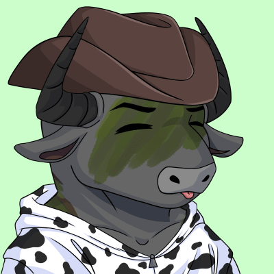 Image for Bull #911 item