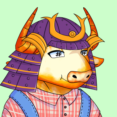 Image for Bull #3979 item