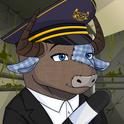 Image for Bull #4185 item