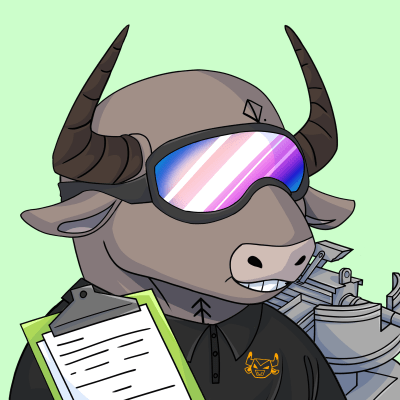 Image for Bull #797 item