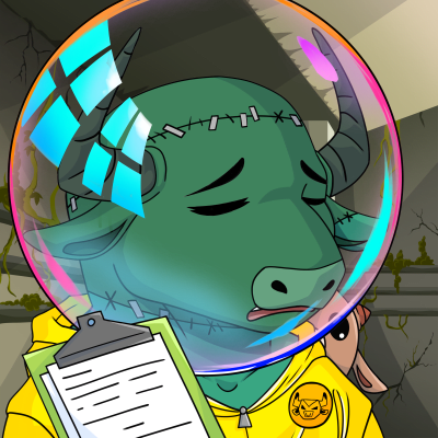 Image for Bull #2798 item